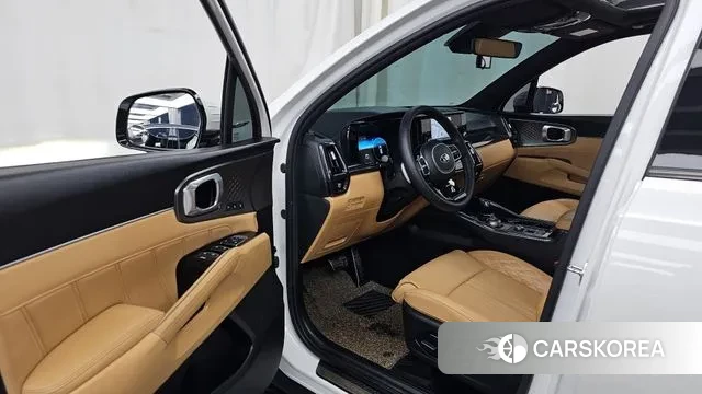 Kia Sorento 4th Generation id 3626114 из Кореи 20