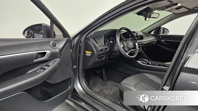 Hyundai Sonata (DN8) id 3766107 из Кореи 20