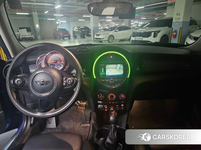 Mini Cooper id 4393643 из Кореи 13