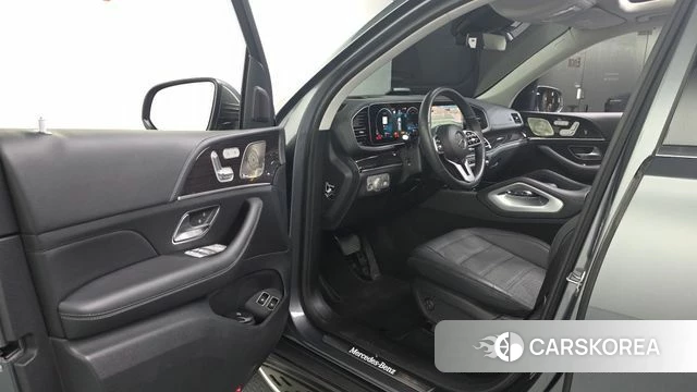 Mercedes-Benz GLE-Class W167 id 4369831 из Кореи 33