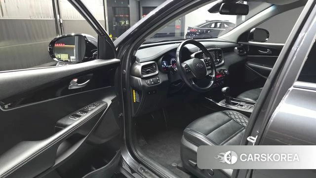 Kia The New Sorento id 3820619 из Кореи 20