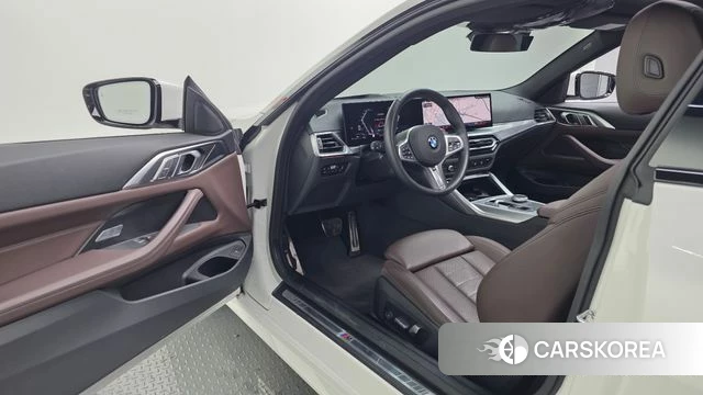 BMW 4 Series (G22) id 3877123 из Кореи 20