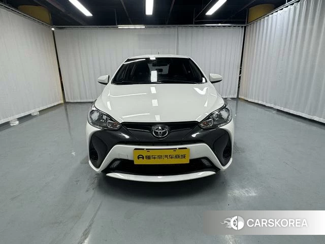 Toyota YARIS L Zhixuan id 4273268 из Китая 20