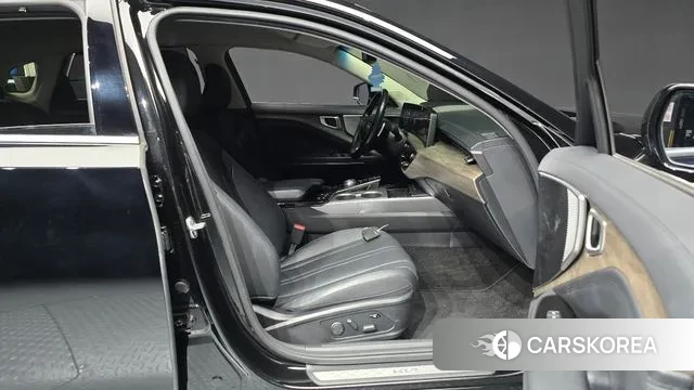 Kia K8 id 3110853 из Кореи 20