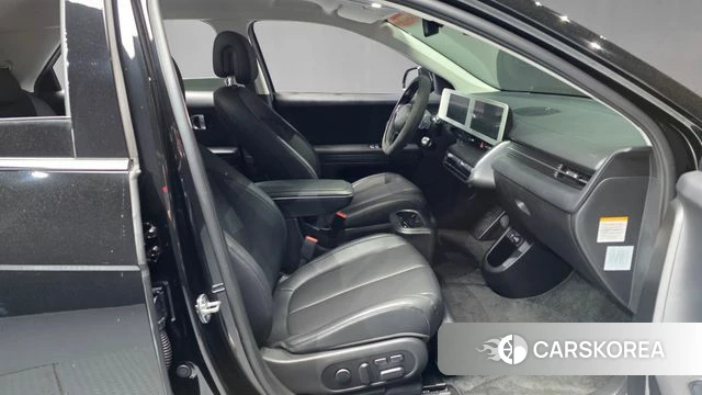 Hyundai Ionic 5 id 4283164 из Кореи 38