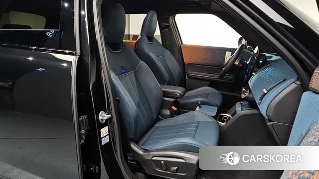 Mini Cooper S Countryman 3rd Generation id 2857592 из Кореи 20