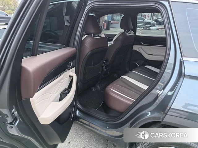 Geely Automobile Xingyue L id 4211878 из Китая 15