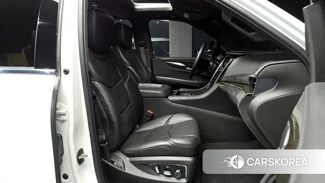 Cadillac Escalade id 3055171 из Кореи 20