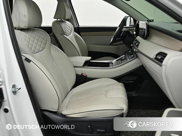 Hyundai Palisade id 4195612 из Кореи 20