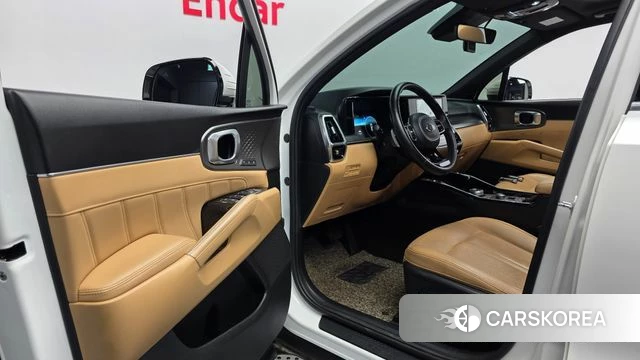 Kia Sorento 4th Generation id 3879124 из Кореи 20