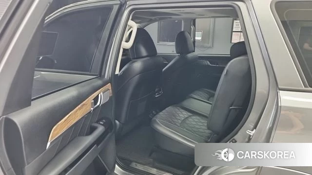 Kia Mohave Master id 4429287 из Кореи 18