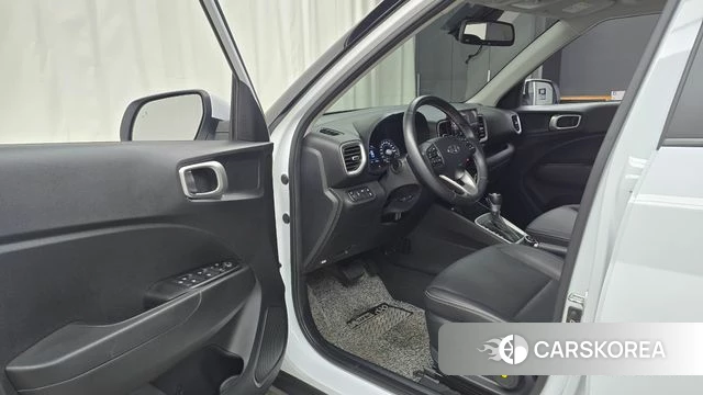 Hyundai Venue id 4401392 из Кореи 30
