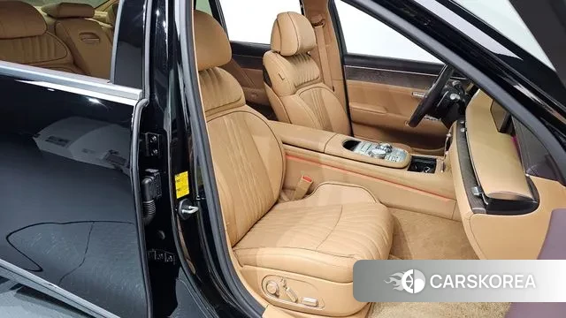 Genesis G90 (RS4) id 3610987 из Кореи 20