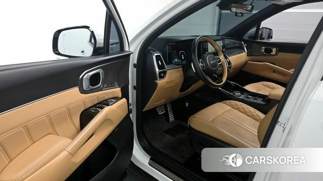 Kia Sorento 4th Generation id 4302858 из Кореи 20