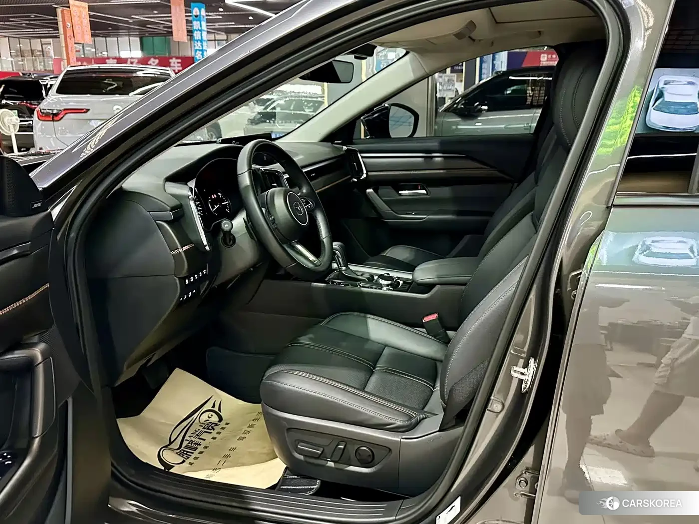 Mazda CX-50 id 4649313 из Китая 15