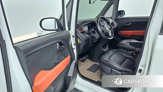 Kia The New Ray id 3691089 из Кореи 20