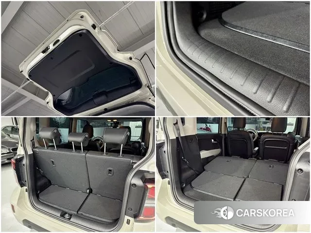 Kia The New Kia Ray id 3125291 из Кореи 18