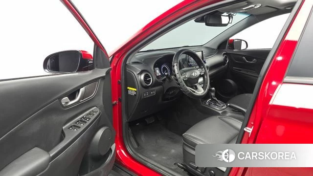 Hyundai Kona id 4430210 из Кореи 33
