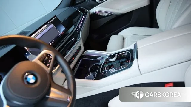 BMW X6 (G06) id 3570565 из Кореи 12