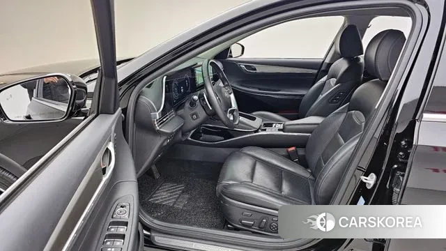 Hyundai The New Grandeur IG id 3625165 из Кореи 20