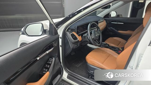 Kia The New Seltos id 4394686 из Кореи 30