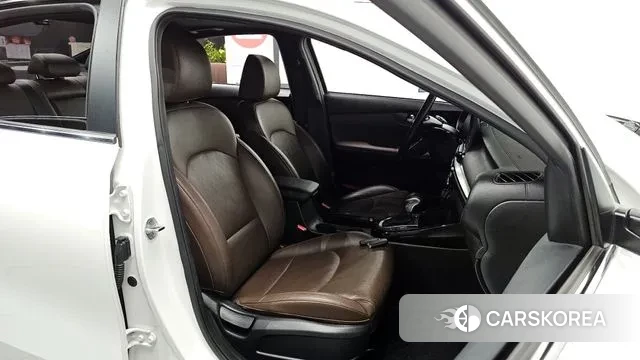 Kia Come New K3 id 3661678 из Кореи 20