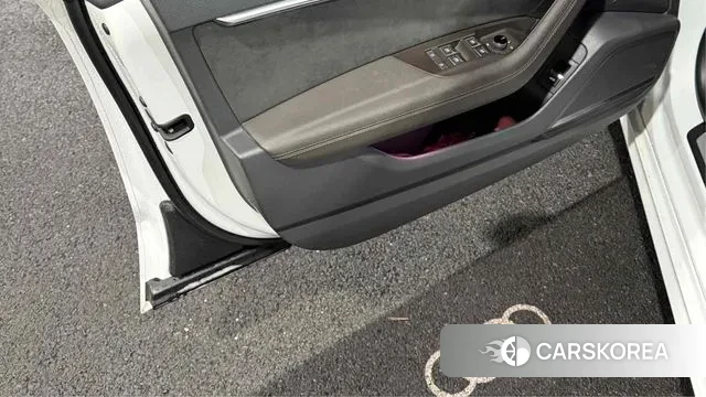 Audi A7 (4K) id 3666369 из Кореи 14