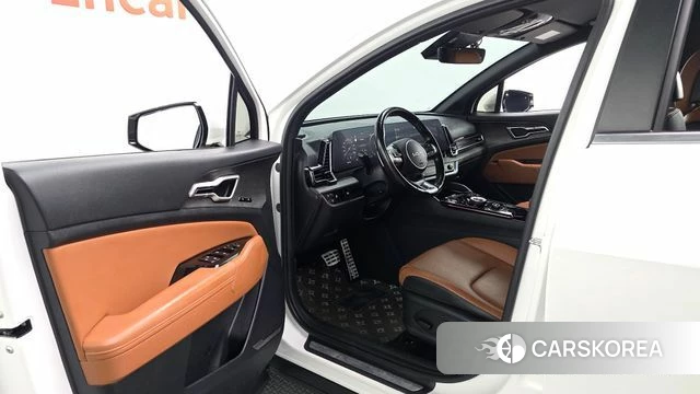 Kia Sportage 5th Generation id 4725382 из Кореи 20