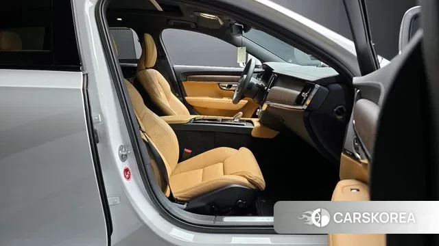 Volvo V90 Cross-Country id 2857696 из Кореи 20