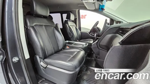 Hyundai Staria id 2299876 из Кореи 20