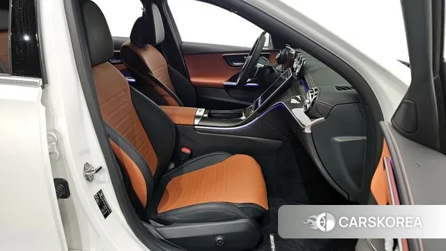 Mercedes-Benz C-Class W206 id 3031764 из Кореи 20