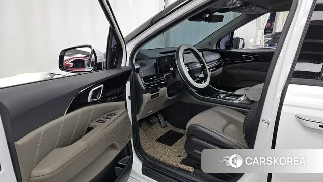 Kia The New Carnival 4th Generation id 3560180 из Кореи 20