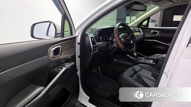 Kia Sorento 4th Generation id 3560853 из Кореи 20