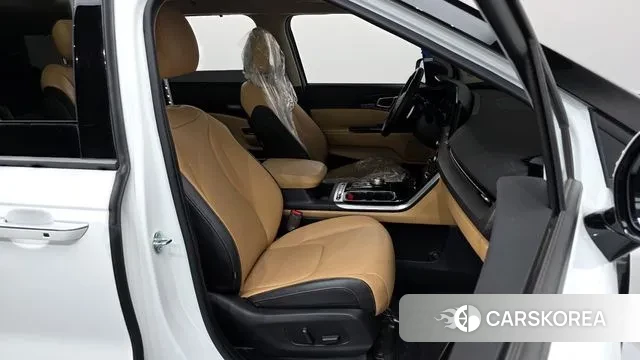 Kia Carnival 4th generation id 3664390 из Кореи 20