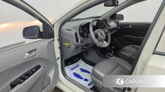 Kia Morning Urban (JA) id 4187538 из Кореи 30