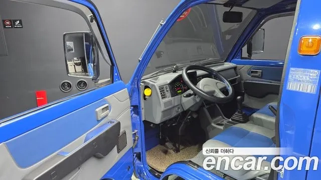 Chevrolet (GM Daewoo) New Damas id 2921998 из Кореи 20