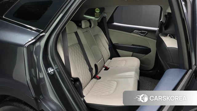 Kia Sportage 5th Generation Hybrid id 4778907 из Кореи 32