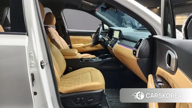 Kia Sorento 4th Generation id 3665748 из Кореи 20