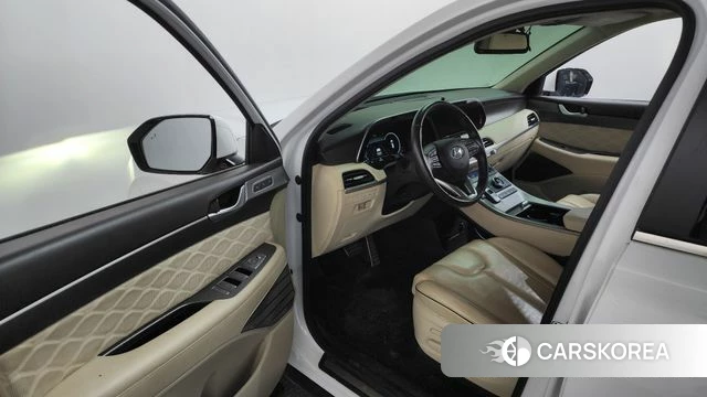 Hyundai Palisade id 4671348 из Кореи 20