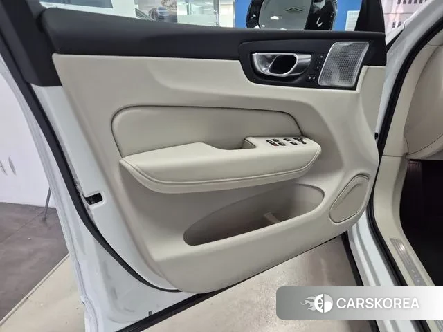 Volvo XC60 second Generation id 3731726 из Кореи 19