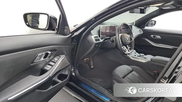 BMW 3 Series (G20) id 3462095 из Кореи 20