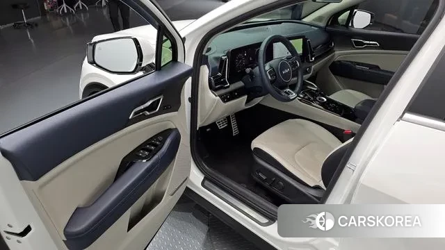 Kia Sportage 5th Generation id 3405875 из Кореи 20