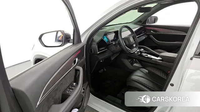 Renault Korea (Samsung) Grand Coleos id 3353589 из Кореи 20