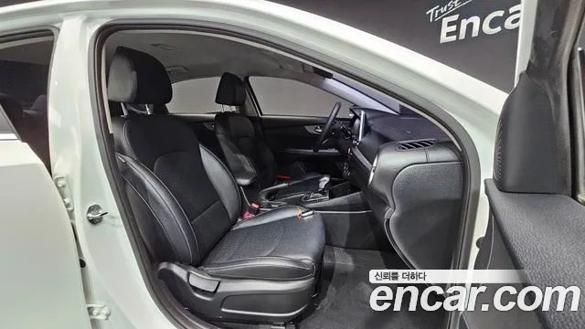 Kia Come New K3 id 2876725 из Кореи 20