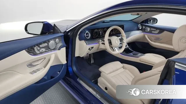 Mercedes-Benz E-Class W213 id 3504102 из Кореи 20