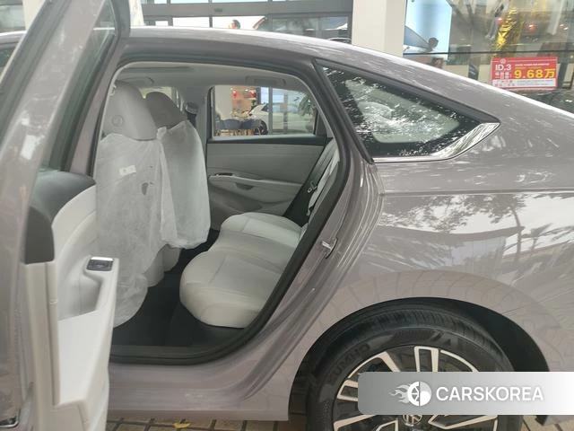 Volkswagen Lavida id 4273621 из Китая 13