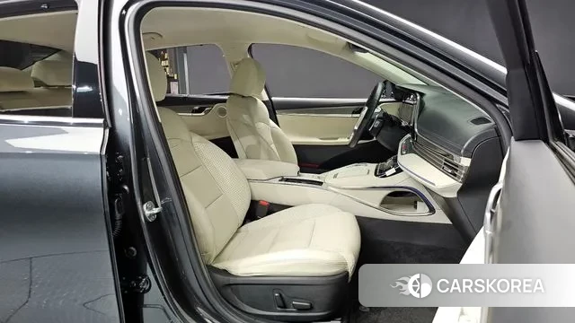 Hyundai The New Grandeur IG id 3016750 из Кореи 20