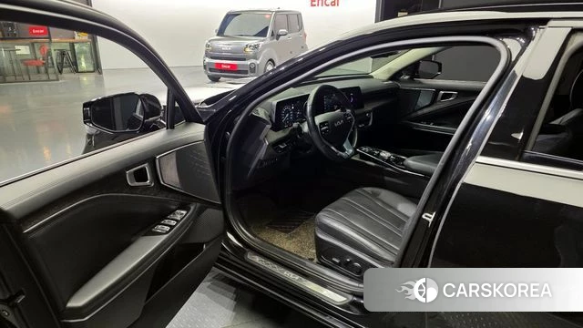 Kia K8 id 3806900 из Кореи 20