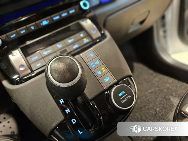 Hyundai The New Casper id 3705699 из Кореи 20