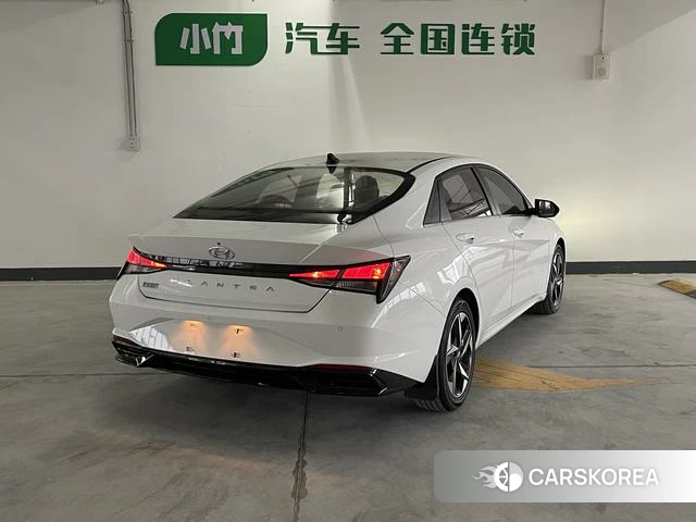 Hyundai Elantra id 4291249 из Китая 29